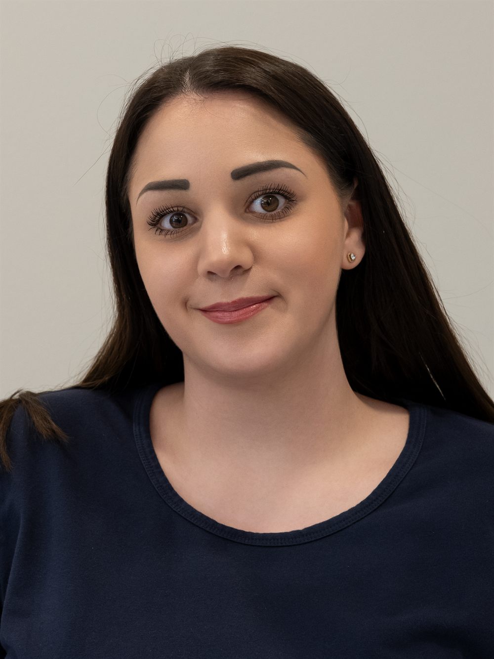 Edvina Salihovic