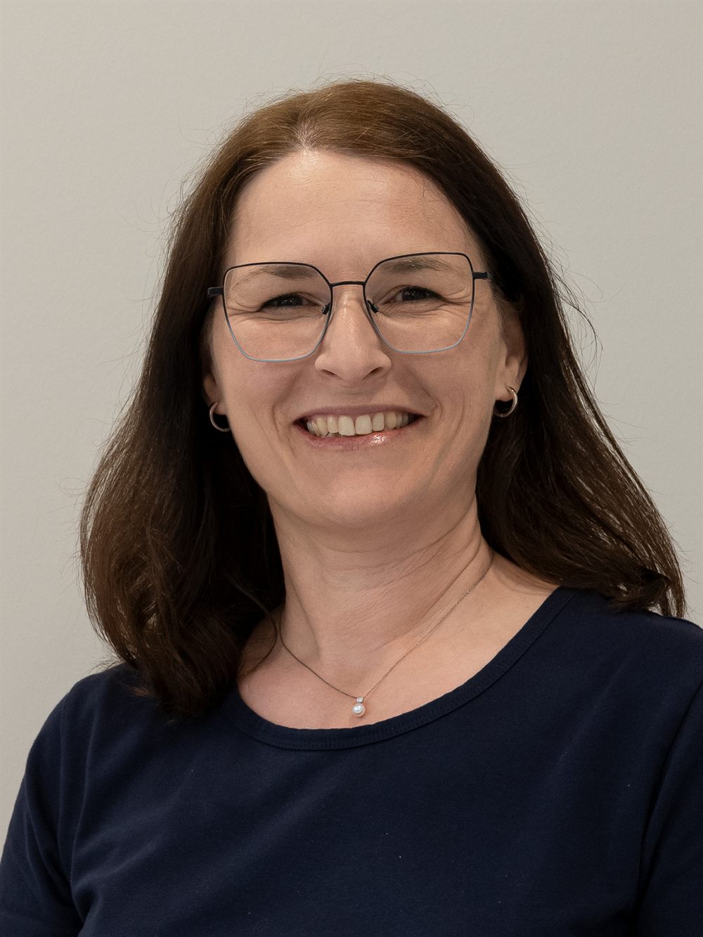 Elisabeth Huber
