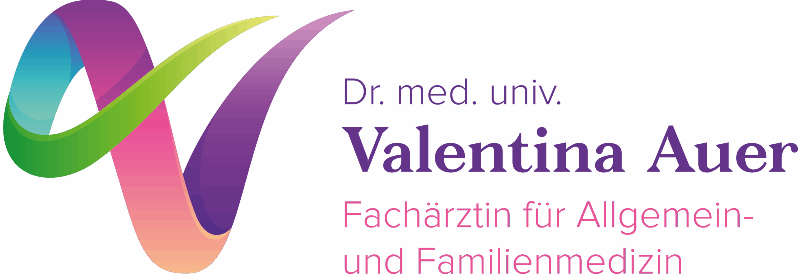 Dr. Valentina Auer